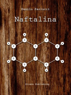 Naftalina (eBook, ePUB) - Paolucci, Danilo