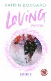 Loving High Five (eBook, ePUB)