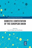 Domestic Contestation of the European Union (eBook, PDF)