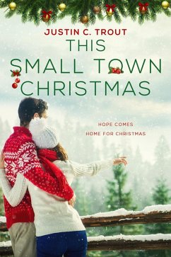 Cover This Small Town Christmas (Abner, #4) (eBook, ePUB)