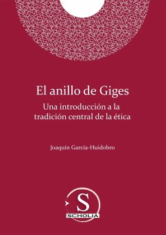 El anillo de Giges (eBook, ePUB) - García-Huidobro Correa, Joaquín Luis