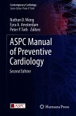 ASPC Manual of Preventive Cardiology (eBook, PDF)