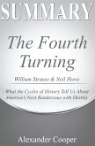 Summary of The Fourth Turning (eBook, ePUB)