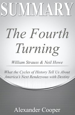 Summary of The Fourth Turning (eBook, ePUB) - Cooper, Alexander