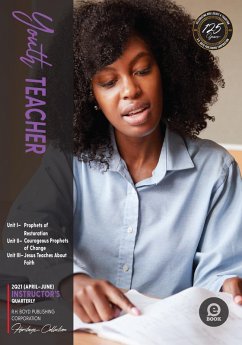 Youth Teacher (eBook, ePUB) - R. H. Boyd Publishing Corporation