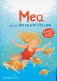 Mea und die Meeresschildkröten (eBook, ePUB)