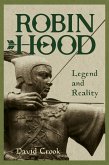 Robin Hood: Legend and Reality (eBook, ePUB)