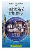 Wochenend und Wohnmobil - Kleine Auszeiten in Hamburg & Umgebung (eBook, ePUB)