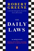 The Daily Laws (eBook, ePUB)