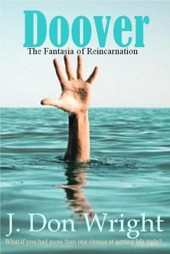 Doover: The Fantasia of Reincarnation (eBook, ePUB) - Wright, J. Don