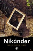 Nikánder (eBook, ePUB)