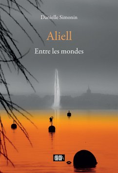 Aliell - Tome 2 (eBook, ePUB) - Simonin, Danielle