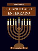 El candelabro enterrado (eBook, ePUB)