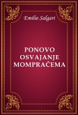 Ponovo osvajanje Mompracema (eBook, ePUB)