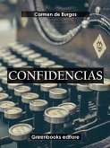 Confidencias (eBook, ePUB)