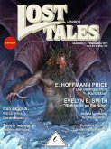 Lost Tales: Horror n°2 - Primavera 2021 (eBook, ePUB)
