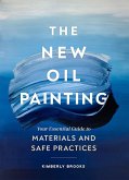 The New Oil Painting (eBook, ePUB)