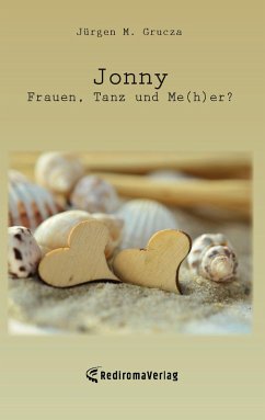 Cover Jonny - Frauen, Tanz und Me(h)er? (eBook, ePUB)