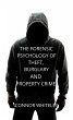 The Forensic Psychology of Theft,... - Bild 1
