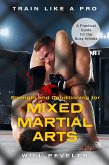 Strength and Conditioning for Mixed Martial Arts (eBook, ePUB)