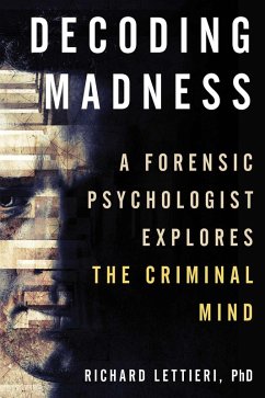 Decoding Madness (eBook, ePUB) Cover Decoding Madness (eBook, ePUB)