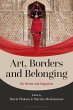 Art, Borders and Belonging (eBook, PDF) - Bild 1