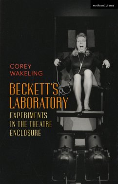 Cover Beckett's Laboratory (eBook, ePUB)