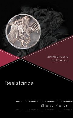Cover Resistance (eBook, ePUB)