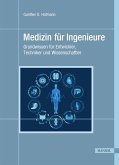 Medizin für Ingenieure (eBook, PDF)