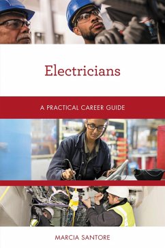 Electricians (eBook, ePUB) Cover Electricians (eBook, ePUB)