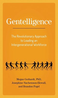 Cover Gentelligence (eBook, ePUB)