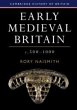 Early Medieval Britain, C. 500-1000 - Bild 1