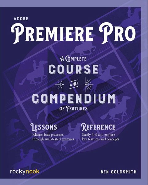 Adobe Premiere Pro (eBook, ePUB) Adobe Premiere Pro (eBook, ePUB)