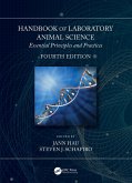 Handbook of Laboratory Animal Science (eBook, ePUB)