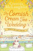 The Cornish Cream Tea Wedding: Part One - Down on One Knead (eBook, ePUB)