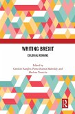 Writing Brexit (eBook, PDF)