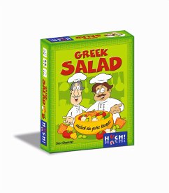 Greek Salad (Spiel)