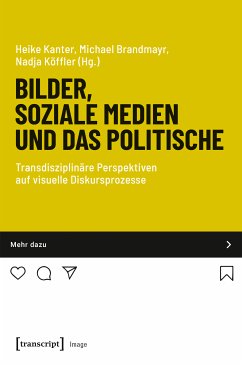 Bilder, soziale Medien und das Politische (eBook, PDF)