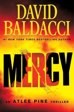 Mercy - Baldacci, David