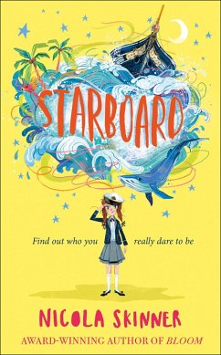 Starboard (eBook, ePUB) - Skinner, Nicola