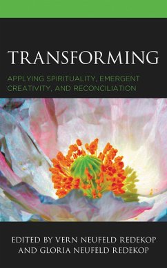 Cover Transforming (eBook, ePUB)