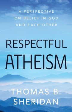 Cover Respectful Atheism (eBook, ePUB)