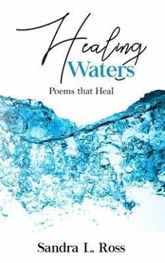 Healing Waters (eBook, ePUB) - Ross, Sandra