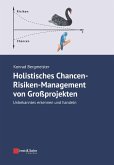 Holistisches Chancen-Risiken-Management von Großprojekten (eBook, ePUB)