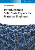 Introduction to Solid State Physics for Materials Engineers (eBook, PDF)