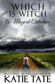 Which is Witch (eBook, ePUB) Which is Witch (eBook, ePUB)