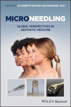 Cover Microneedling (eBook, PDF)