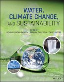 Water, Climate Change, and Sustainability (eBook, PDF)