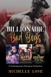 Billionaire Bad Boys: A Contemporary... - Bild 1