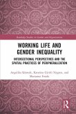 Working Life and Gender Inequality (eBook, ePUB)